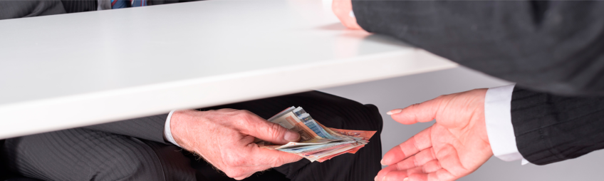 ISO 37001 Yolsuzlukla Mücadele Yönetim Sistemi