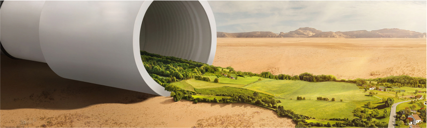 ISO 14001 Çevre Yönetim Sistemi