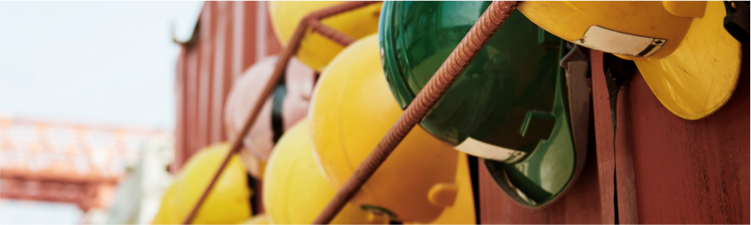 ISO 45001 İş Sağlığı ve Güvenliği Yönetim Sistemi