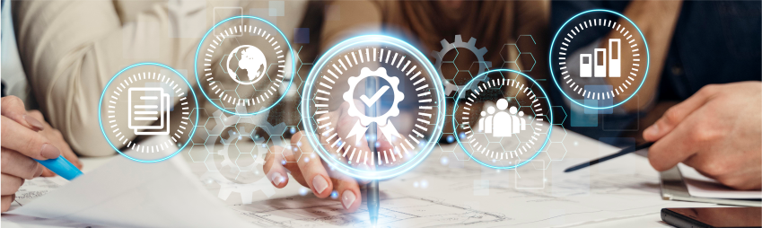ISO 27001 Bilgi Güvenliği Yönetim Sistemi